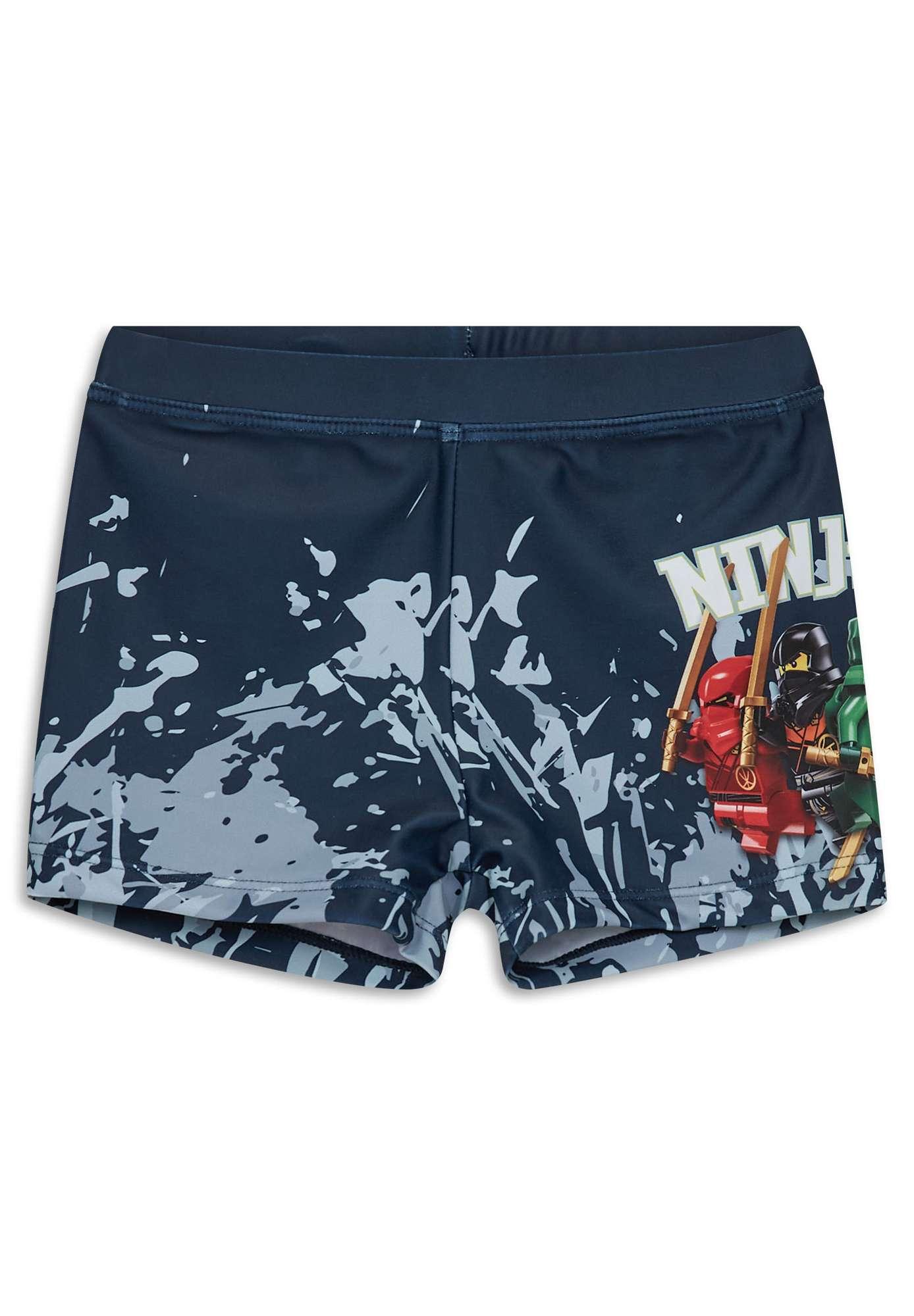 LEGO® NINJAGO® Badehose - LWAIKO 310 -LEGO®