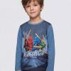 LEGO® NINJAGO® T-Shirt langarm - LWTAJ 101 -LEGO®