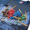 LEGO® NINJAGO® T-Shirt langarm - LWTAJ 101 -LEGO®