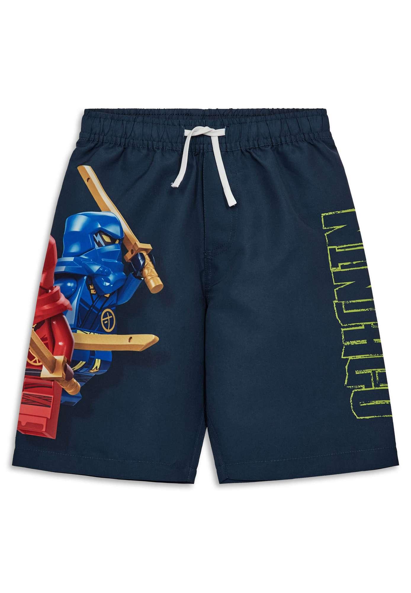 LEGO® NINJAGO® Badeshorts - LWAIKO 308 -LEGO®