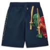 LEGO® NINJAGO® Badeshorts - LWAIKO 308 -LEGO®