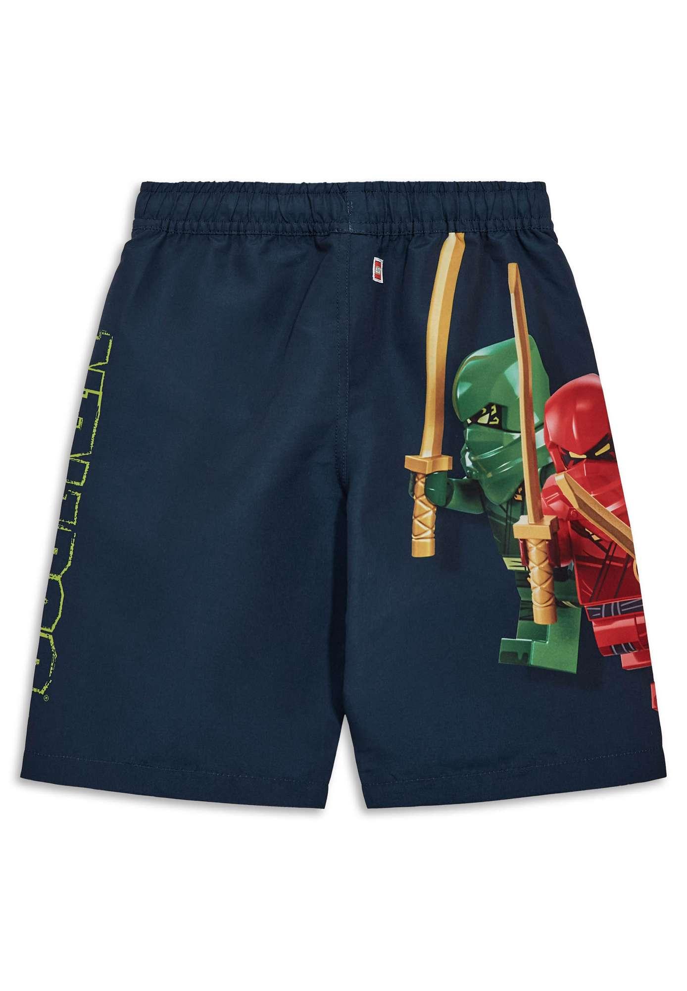 LEGO® NINJAGO® Badeshorts - LWAIKO 308 -LEGO®