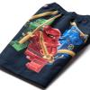 LEGO® NINJAGO® Badeshorts - LWAIKO 308 -LEGO®