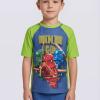 LEGO® NINJAGO® Bade-T-Shirt kurzarm - LWAIKO 307 -LEGO®