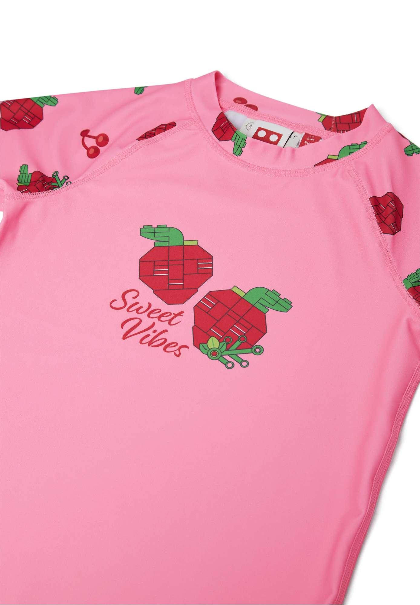 LEGO® Bade-T-Shirt kurzarm - LWAIKO 303 -LEGO®