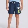 LEGO® NINJAGO® Badeshorts - LWAIKO 313 -LEGO®