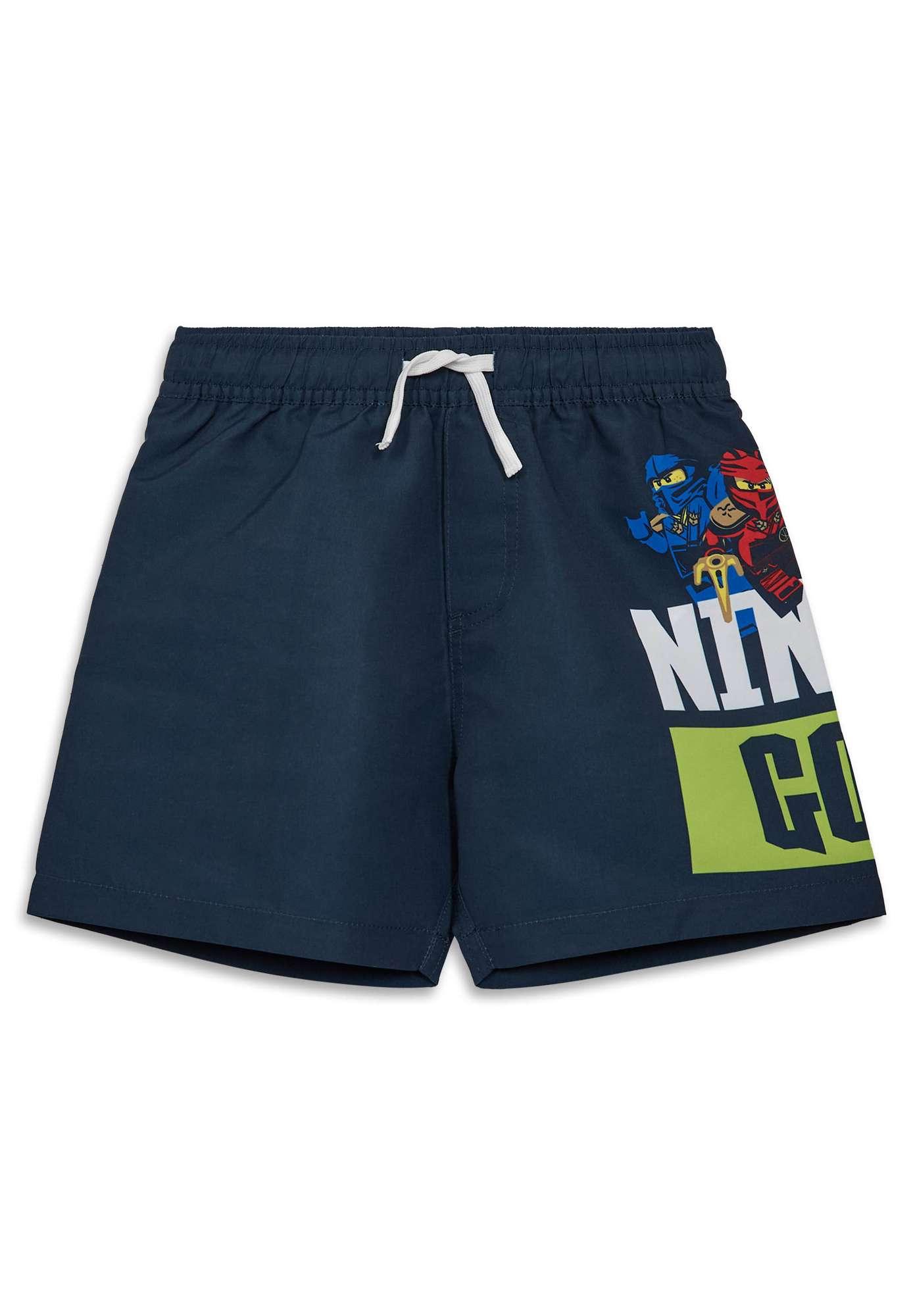 LEGO® NINJAGO® Badeshorts - LWAIKO 313 -LEGO®