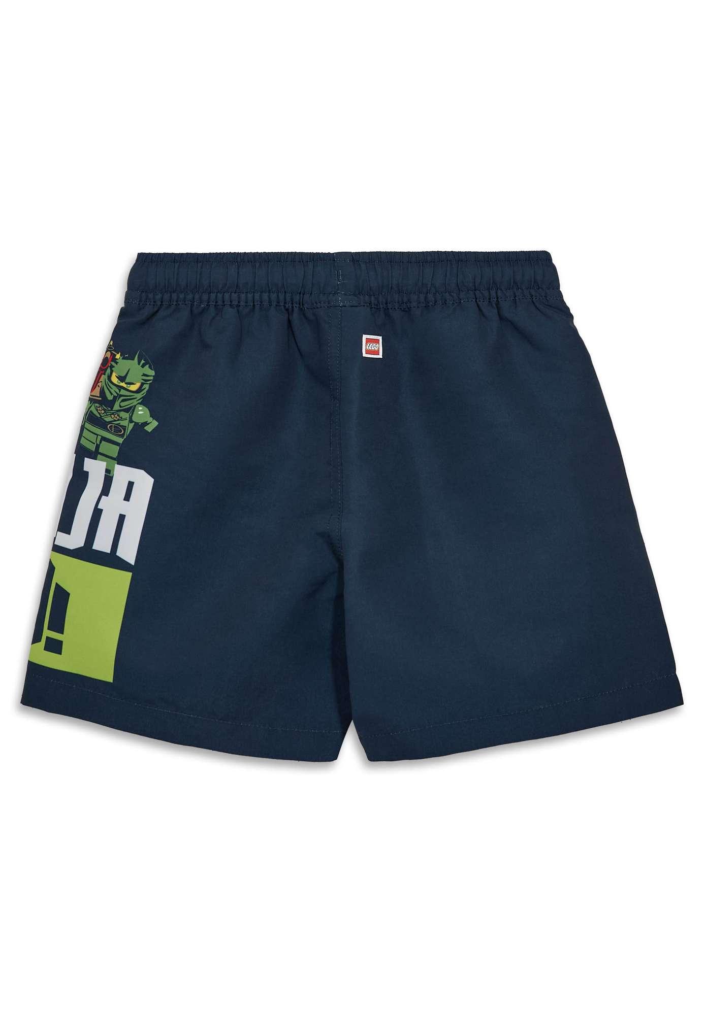 LEGO® NINJAGO® Badeshorts - LWAIKO 313 -LEGO®