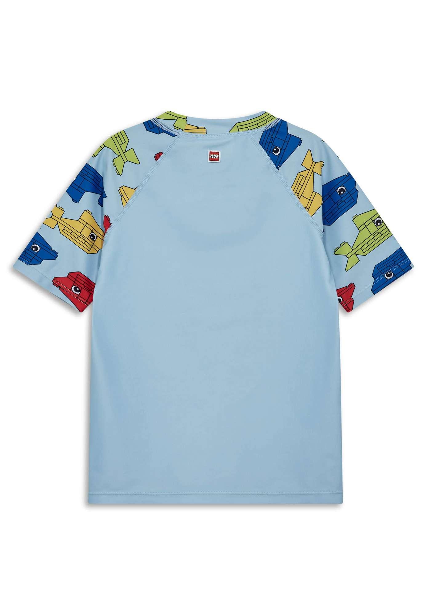 LEGO® Bade-T-Shirt kurzarm - LWAIKO 303 -LEGO®
