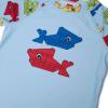 LEGO® Bade-T-Shirt kurzarm - LWAIKO 303 -LEGO®
