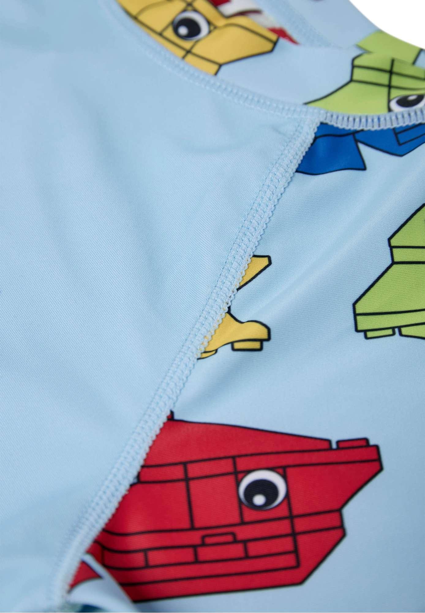 LEGO® Bade-T-Shirt kurzarm - LWAIKO 303 -LEGO®