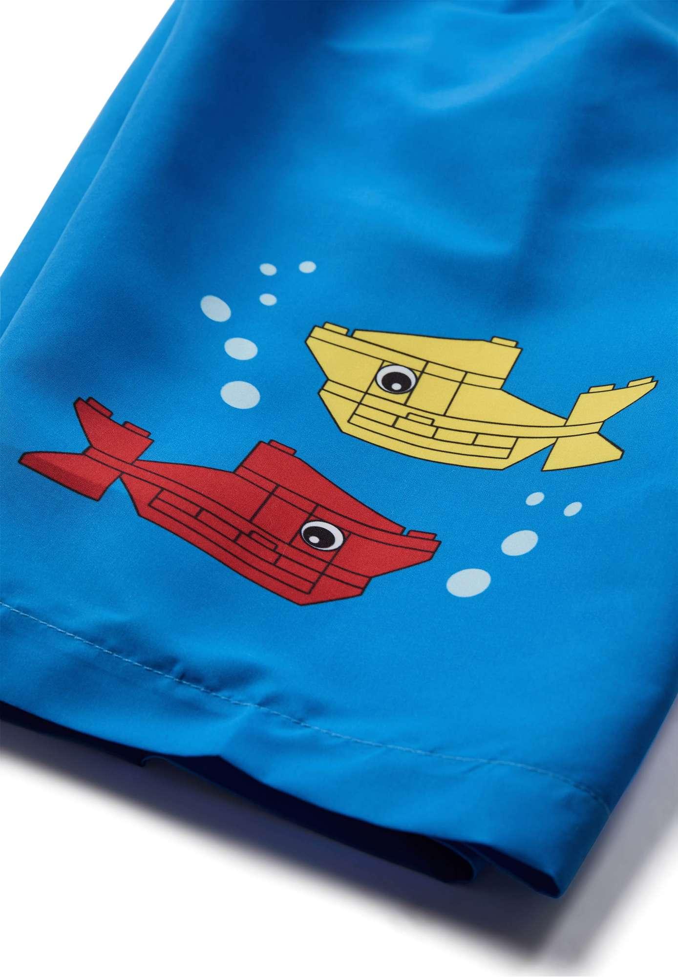 LEGO® Badeshorts - LWAIKO 301 -LEGO®