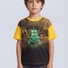 LEGO® NINJAGO® T-Shirt kurzarm - LWTAJ 104 -LEGO®