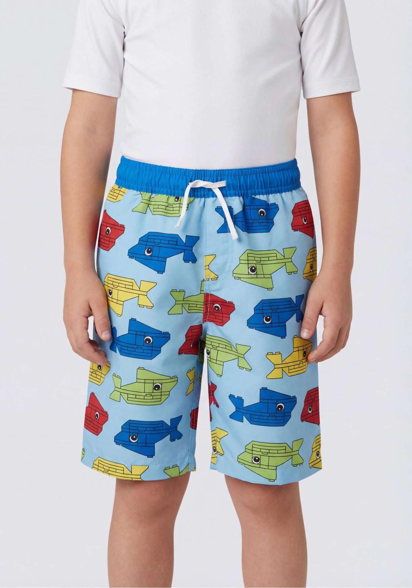 LEGO® Badeshorts - LWAIKO 301 -LEGO®