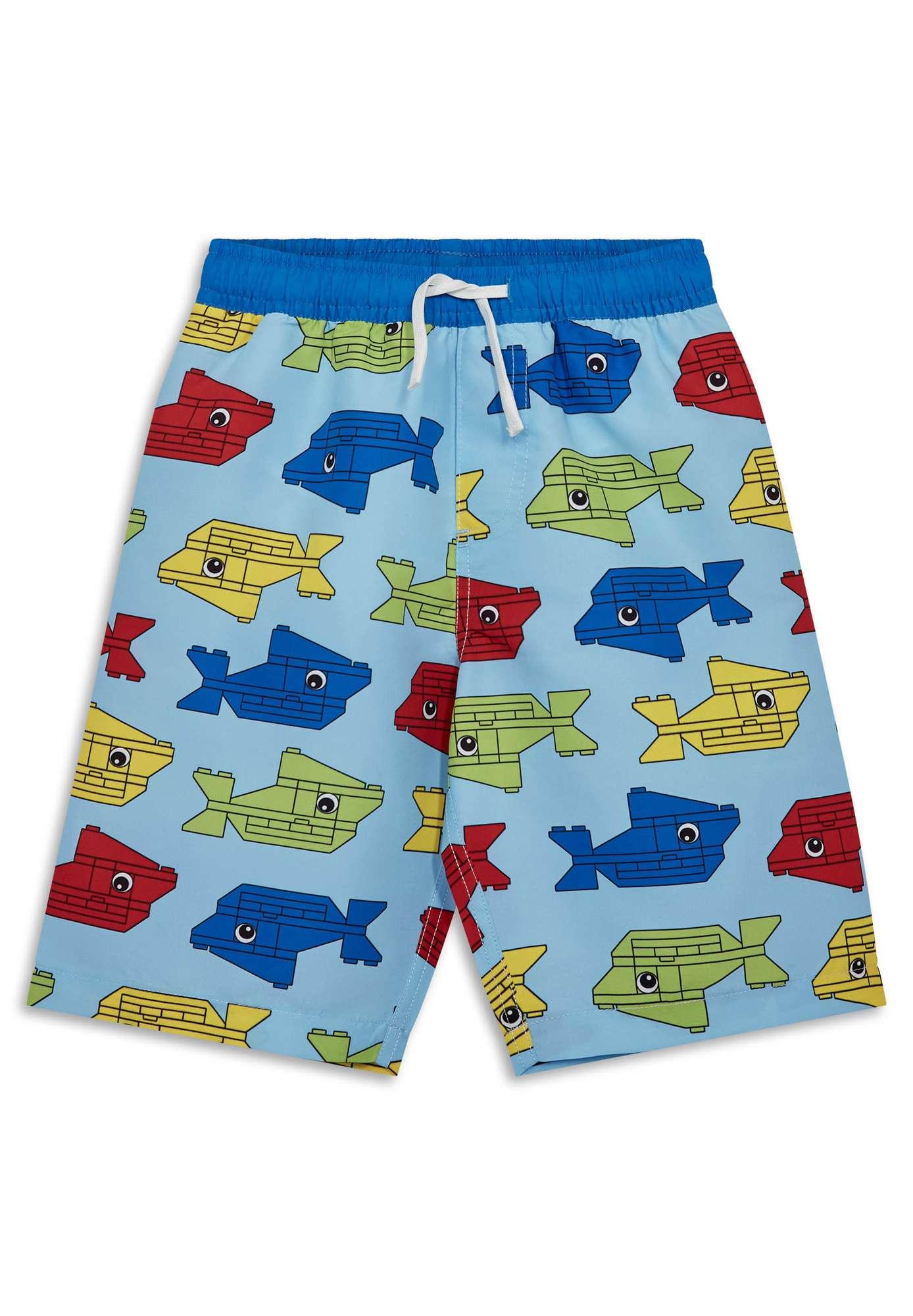 LEGO® Badeshorts - LWAIKO 301 -LEGO®