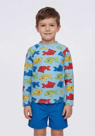 LEGO® Bade-T-Shirt langarm - LWAIKO 302 -LEGO®