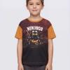 LEGO® NINJAGO® T-Shirt kurzarm - LWTAJ 104 -LEGO®
