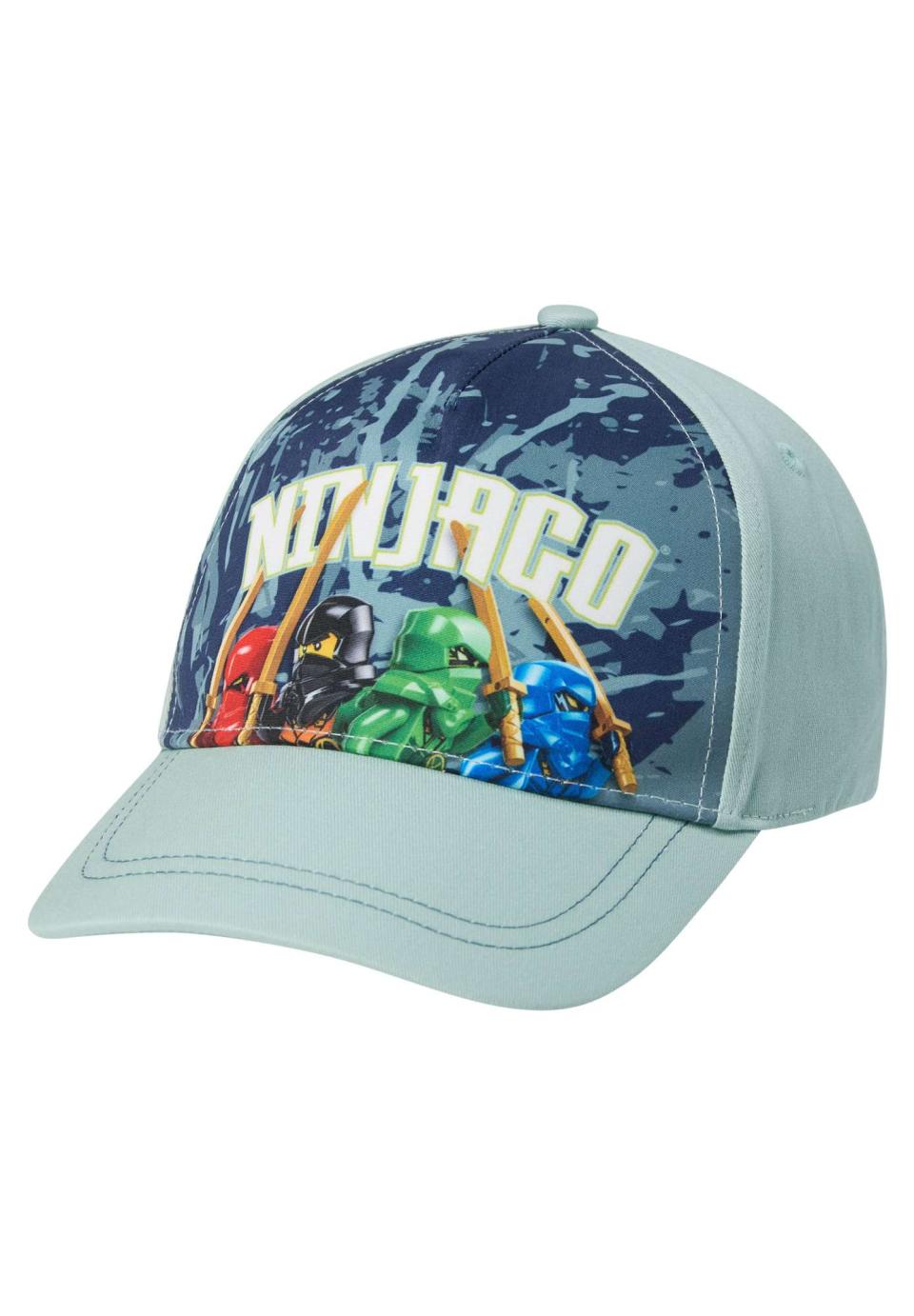 LEGO® NINJAGO® Kappe / Cap - LWAIKO 304 -LEGO® NINJAGO®