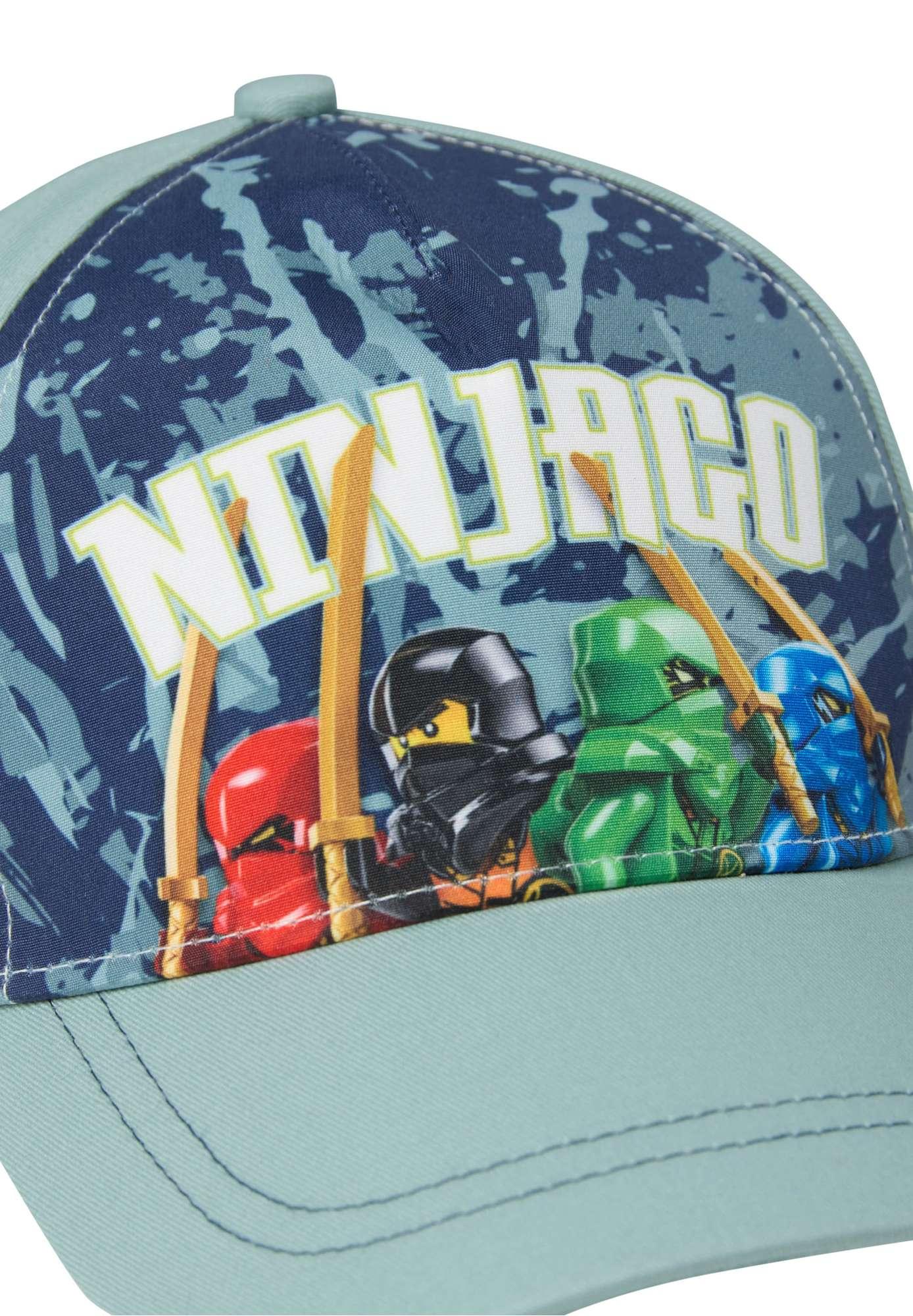 LEGO® NINJAGO® Kappe / Cap - LWAIKO 304 -LEGO®