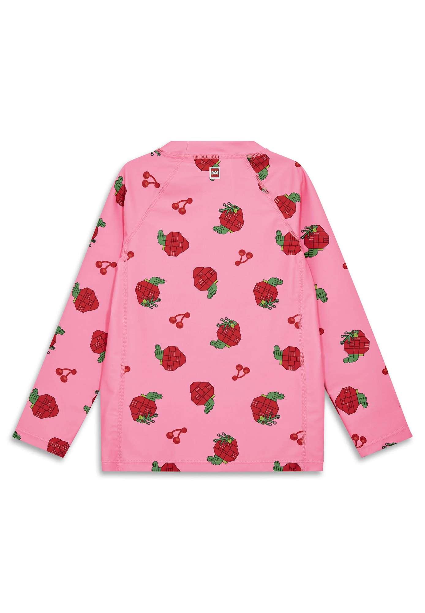 LEGO® Bade-T-Shirt langarm - LWAIKO 302 -LEGO®