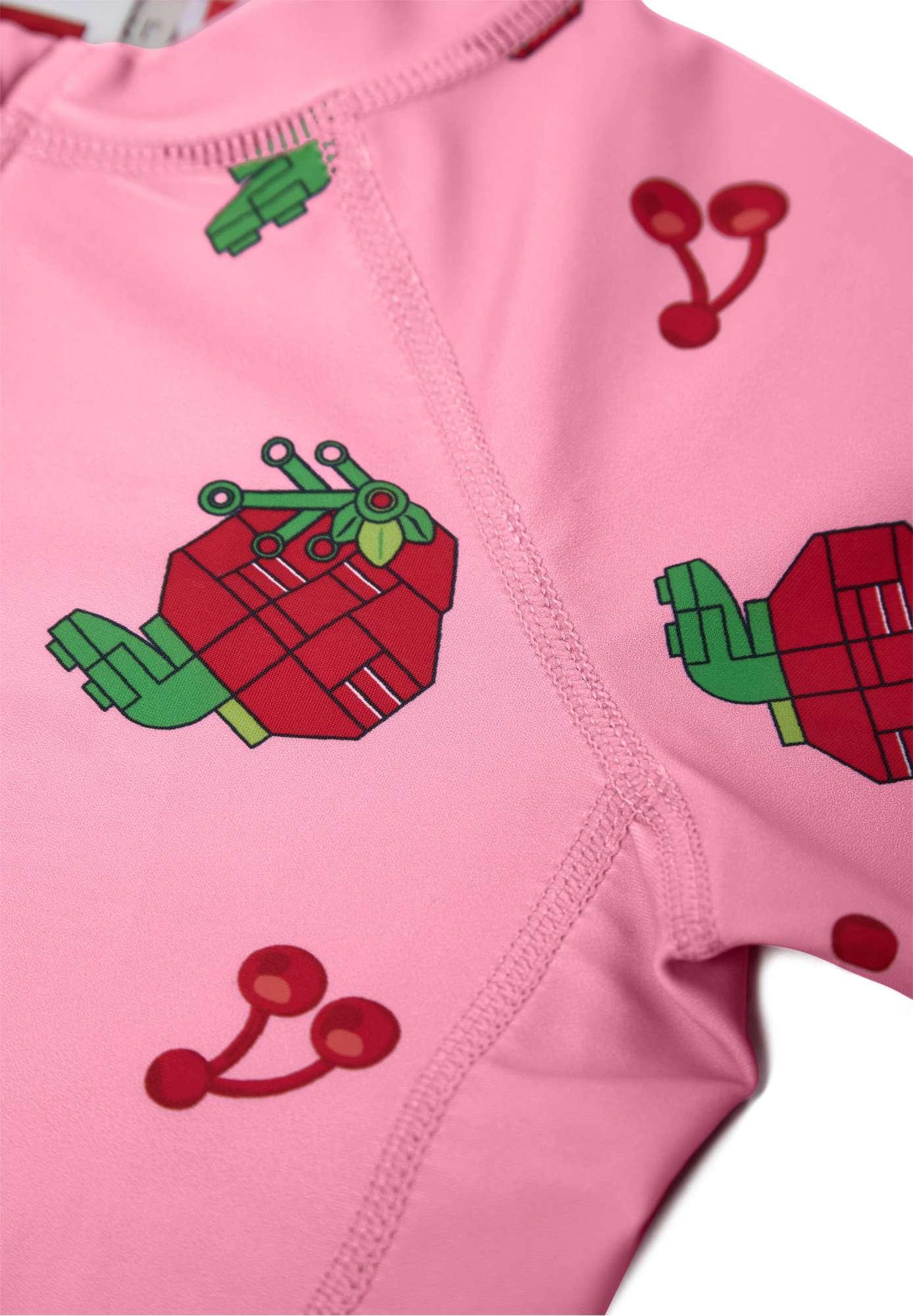 LEGO® Badeanzug langarm - LWAIKO 318 -LEGO®