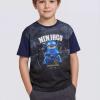 LEGO® NINJAGO® T-Shirt kurzarm - LWTAJ 104 -LEGO®