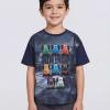 LEGO® NINJAGO® T-Shirt kurzarm - LWTAJ 107 -LEGO®