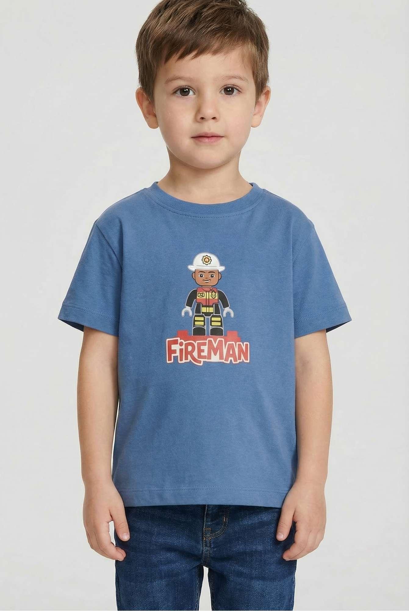 LEGO® DUPLO® T-Shirt kurzarm - LWTIAM 201 -LEGO®