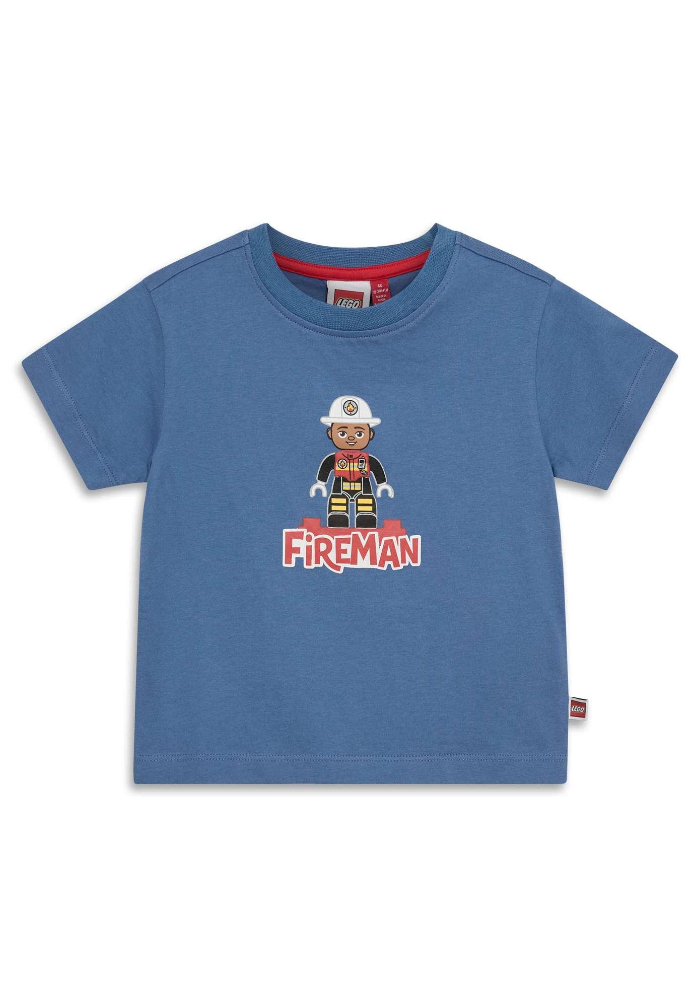 LEGO® DUPLO® T-Shirt kurzarm - LWTIAM 201 -LEGO®
