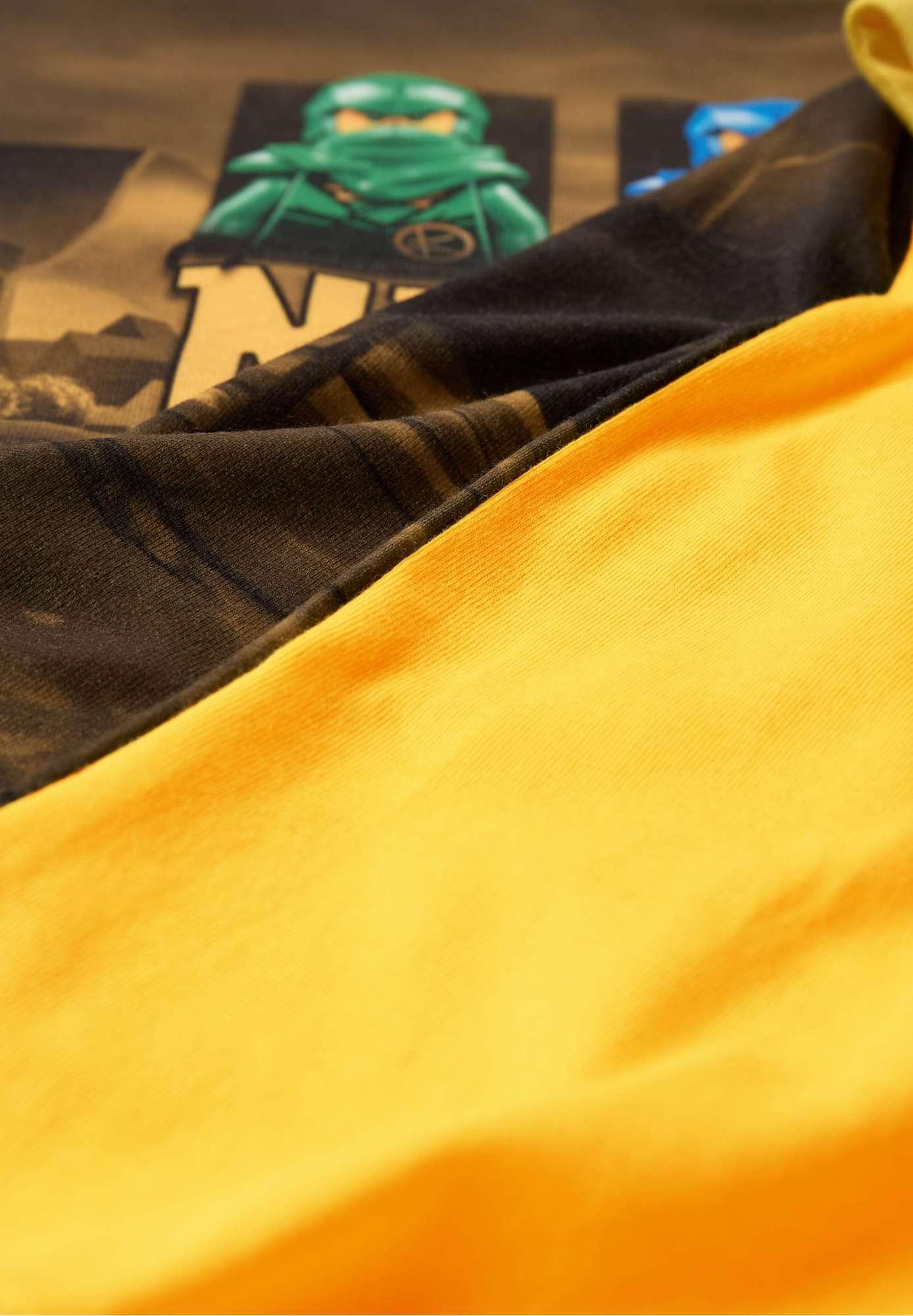 LEGO® NINJAGO® T-Shirt kurzarm - LWTAJ 107 -LEGO®