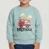 LEGO® DUPLO® Sweatshirt - LWSAP 201 -LEGO®