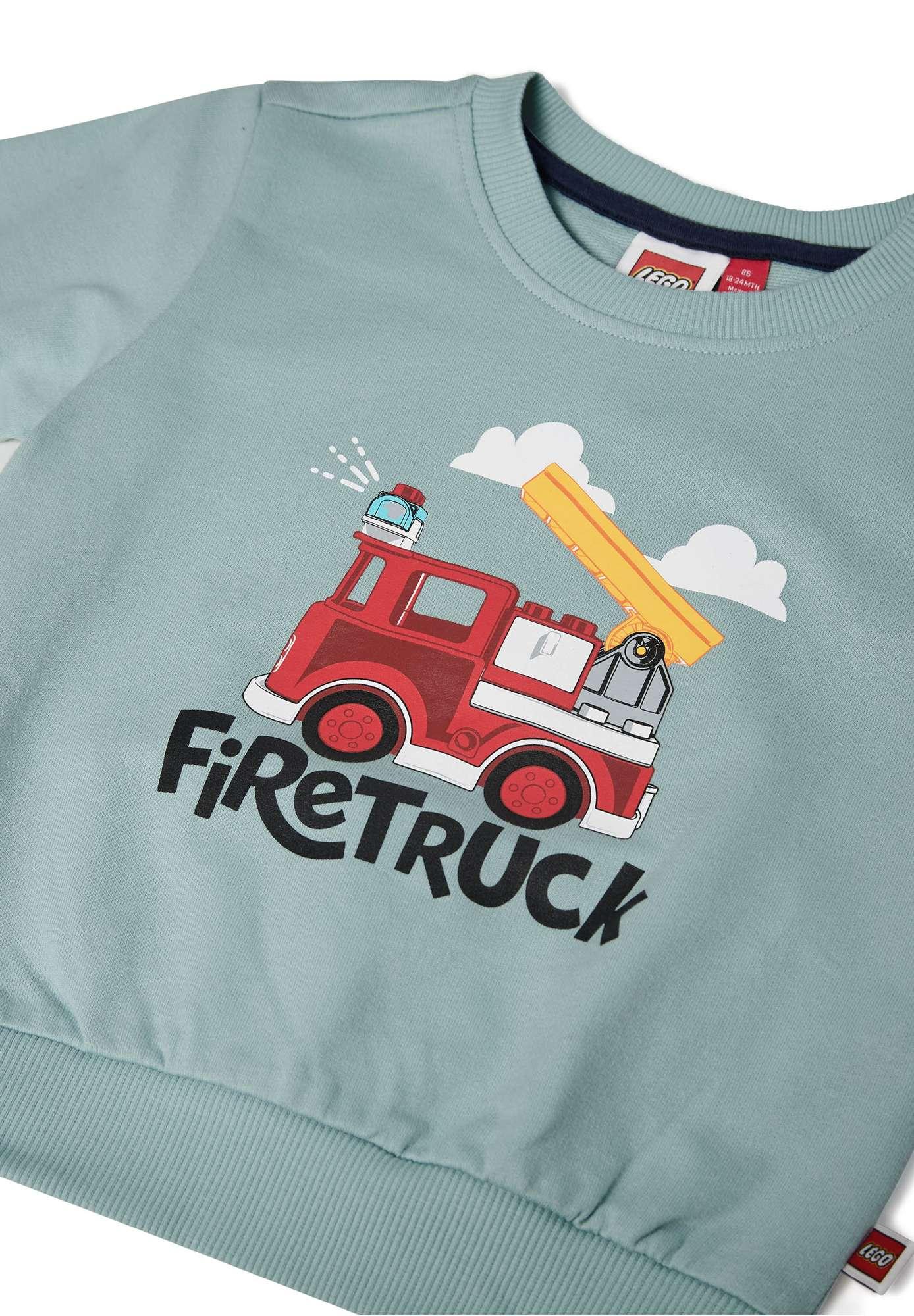 LEGO® DUPLO® Sweatshirt - LWSAP 201 -LEGO®