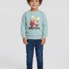 LEGO® DUPLO® Sweatshirt - LWSAP 201 -LEGO®