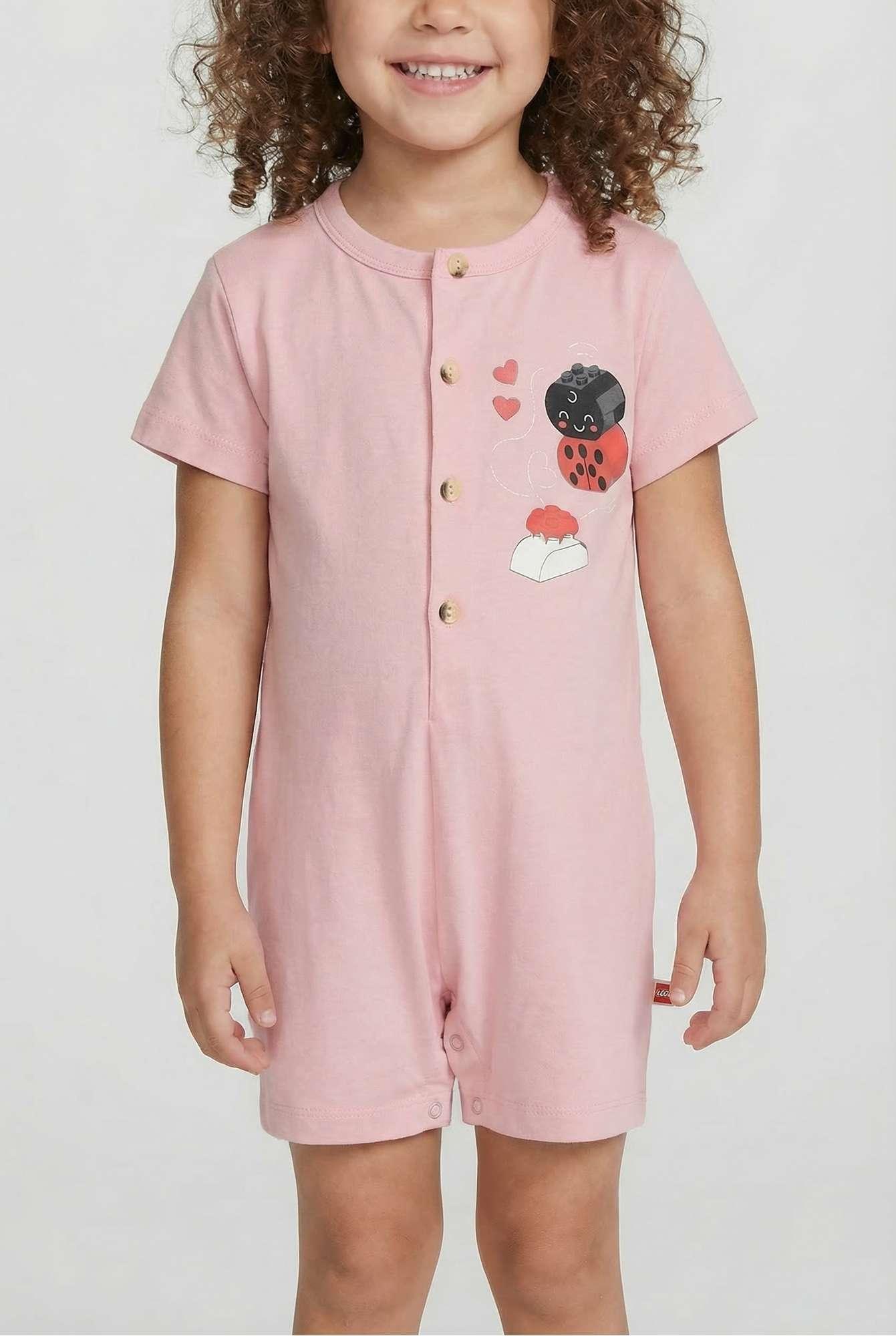 LEGO® DUPLO® Jumpsuit / Overall - LWPAX 202 -LEGO®