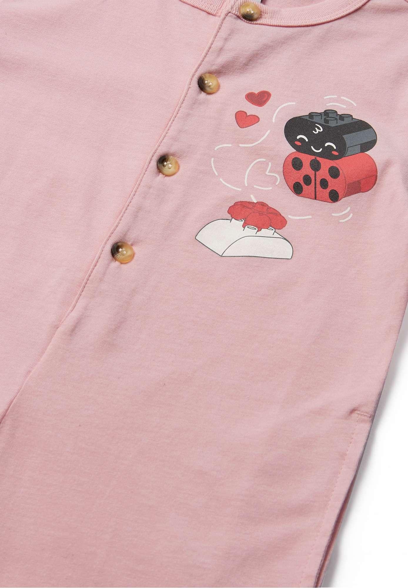 LEGO® DUPLO® Jumpsuit / Overall - LWPAX 202 -LEGO®