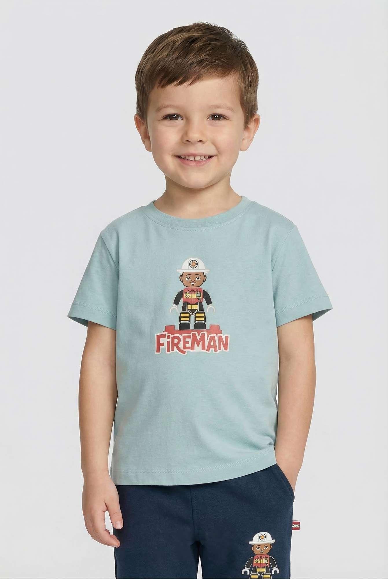 LEGO® DUPLO® T-Shirt kurzarm - LWTIAM 201 -LEGO®