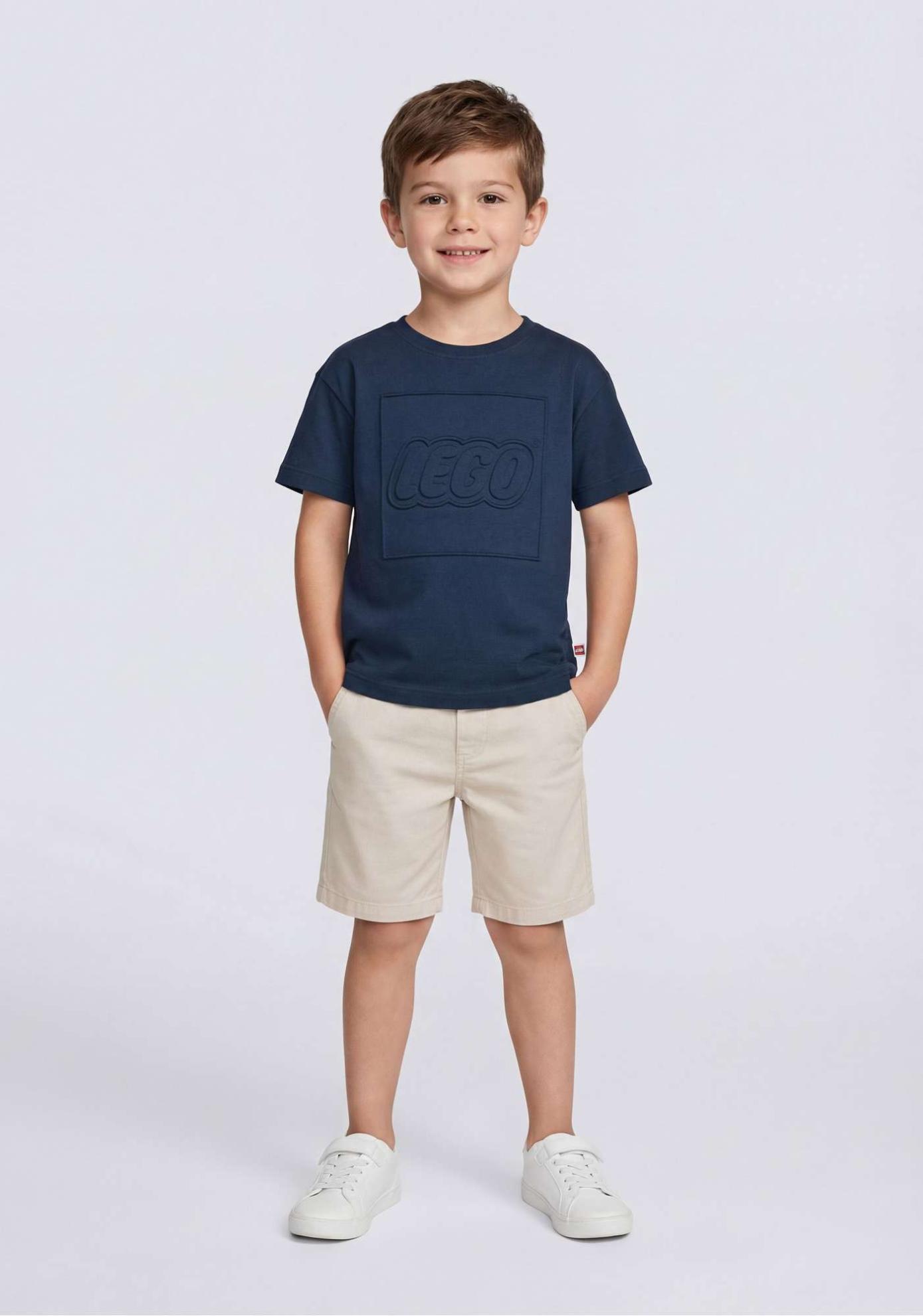 LEGO® T-Shirt kurzarm - LWTAJ 217 -LEGO®