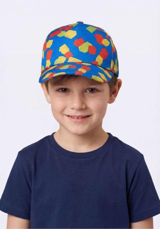 LEGO® Kappe / Cap - LWAIKO 207 -LEGO®