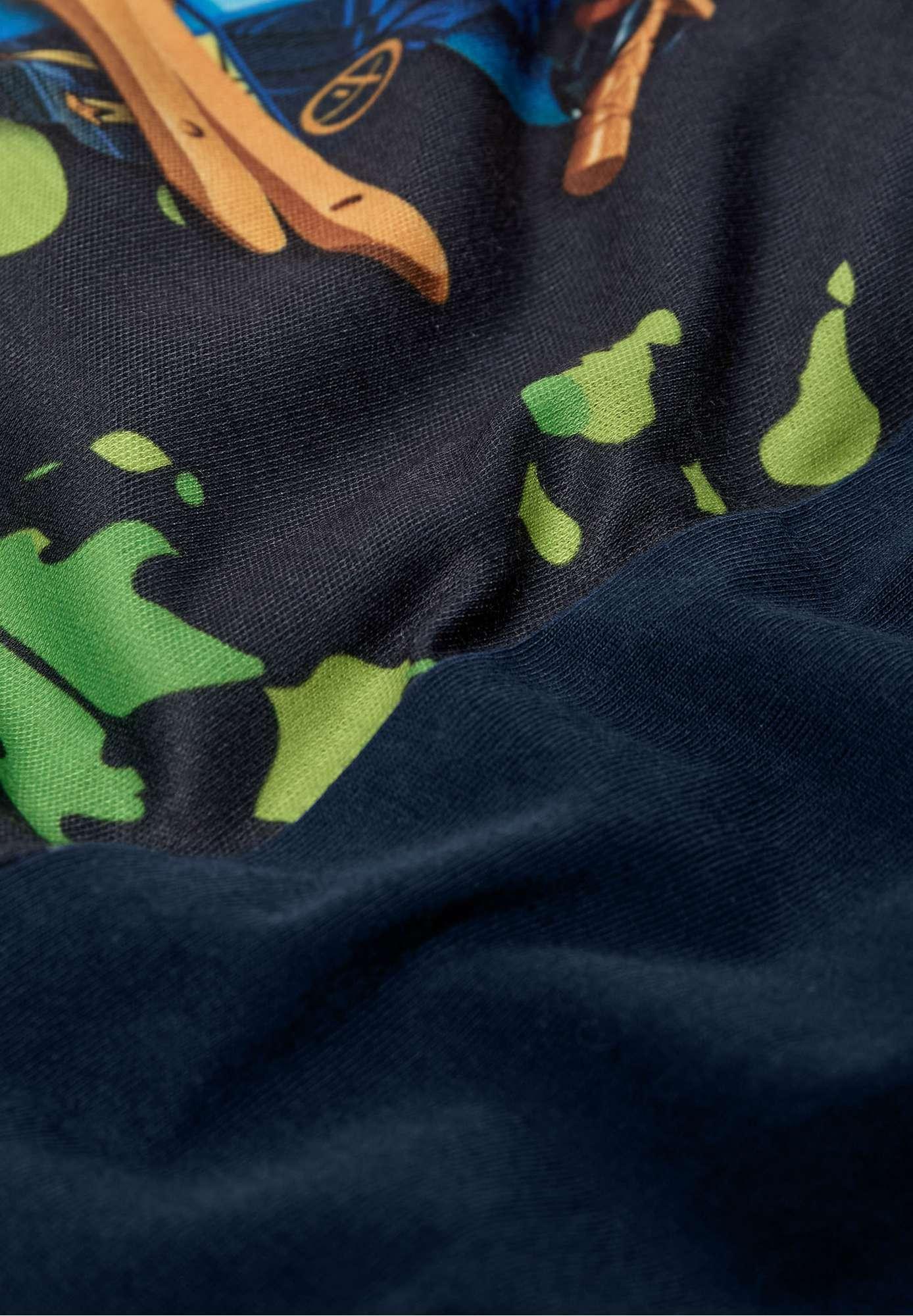 LEGO® NINJAGO® T-Shirt kurzarm - LWTAJ 310 -LEGO®