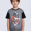 LEGO® NINJAGO® T-Shirt kurzarm - LWTAJ 203 -LEGO®