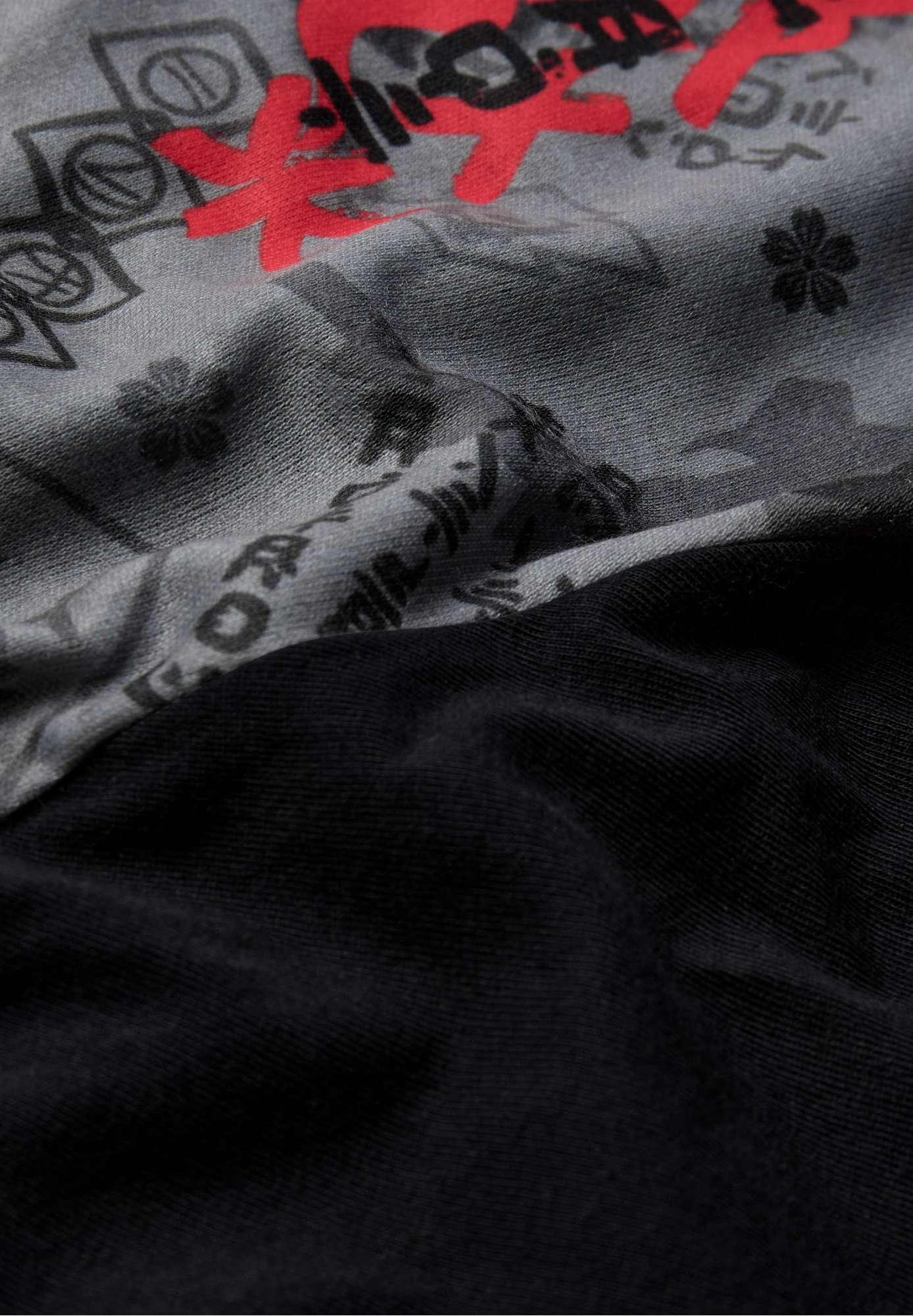 LEGO® NINJAGO® T-Shirt langarm - LWTAJ 221 -LEGO®