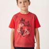 LEGO® NINJAGO® T-Shirt kurzarm - LWTAJ 203 -LEGO®