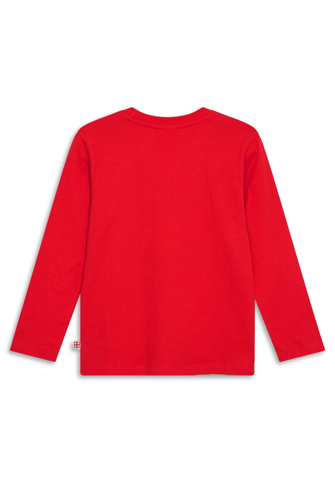 LEGO® NINJAGO® T-Shirt langarm - LWTAJ 221 -LEGO®