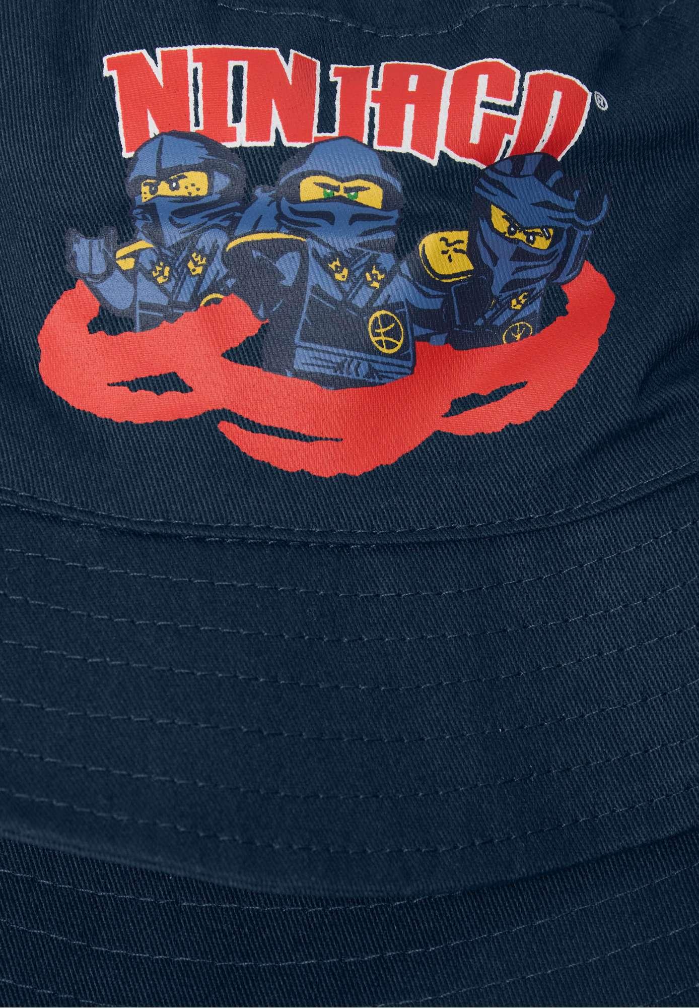 LEGO® NINJAGO® Hut - LWAIKO 317 -LEGO®