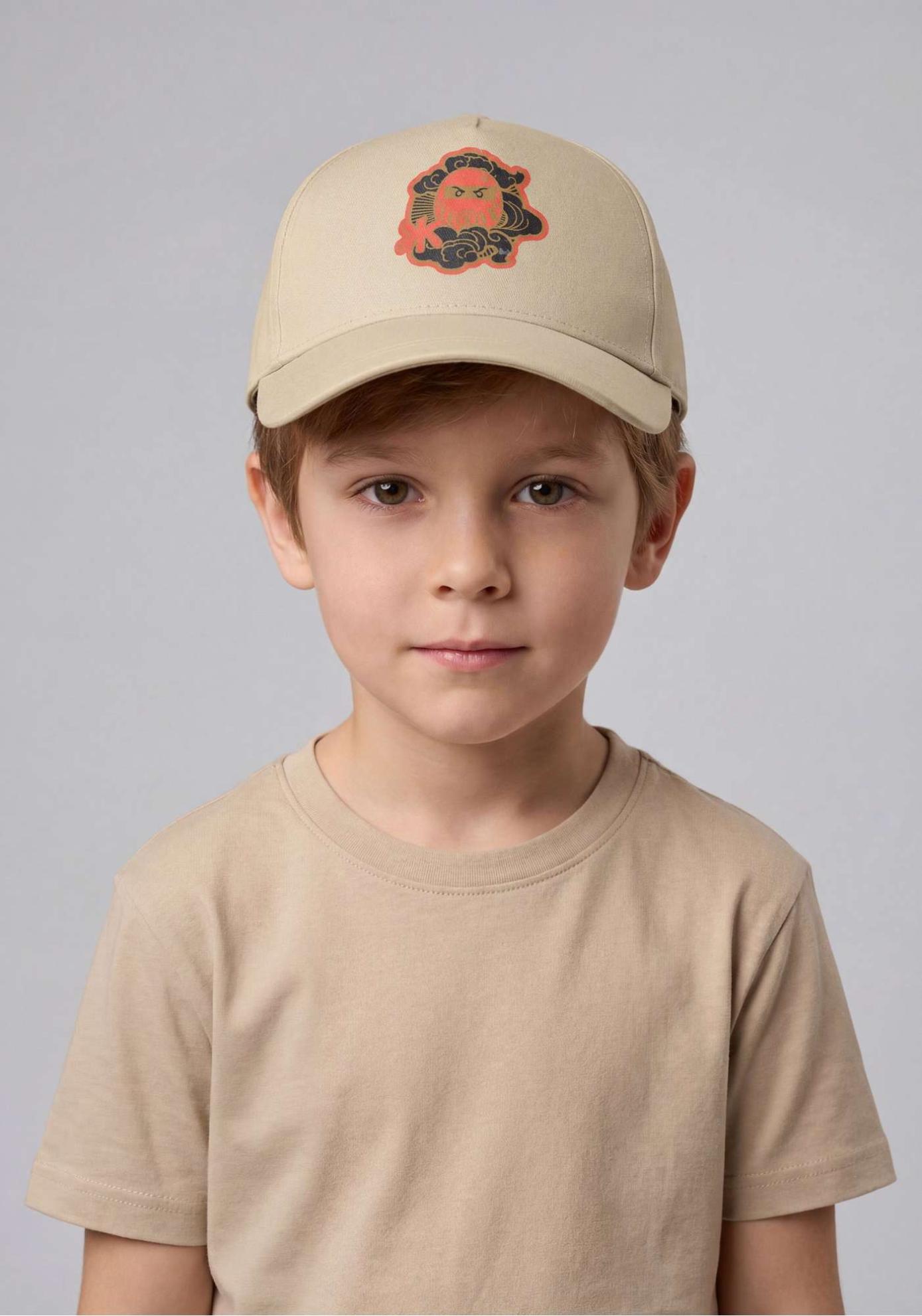 LEGO® NINJAGO® Kappe / Cap - LWAIKO 208 -LEGO®