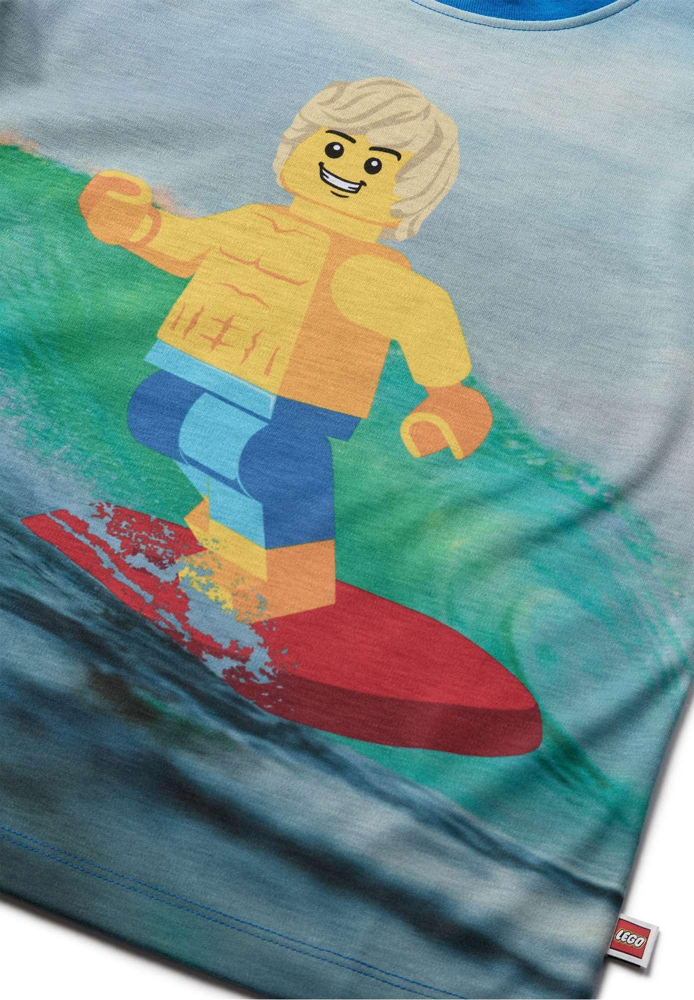 LEGO® T-Shirt kurzarm - LWTAJ 215 -LEGO®
