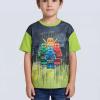 LEGO® NINJAGO® T-Shirt kurzarm - LWTAJ 311 -LEGO®