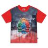 LEGO® NINJAGO® T-Shirt kurzarm - LWTAJ 311 -LEGO®