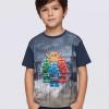 LEGO® NINJAGO® T-Shirt kurzarm - LWTAJ 311 -LEGO®