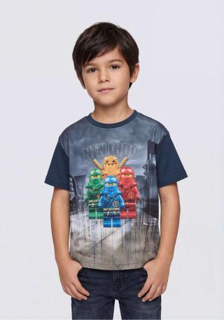 LEGO® NINJAGO® T-Shirt kurzarm - LWTAJ 311 -LEGO® NINJAGO®